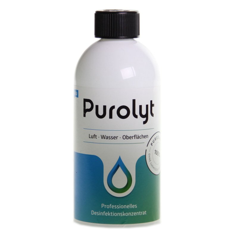 Purolyt - dezinfekční koncentrát 500ml