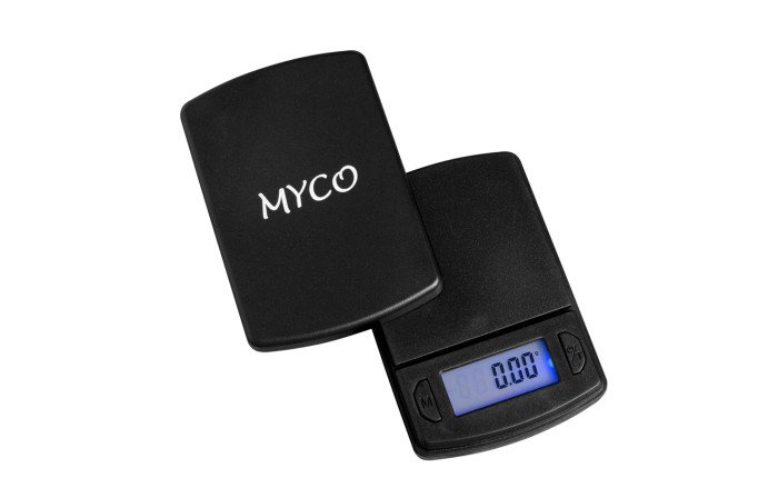 ON BALANCE Váha Myco MM Miniscale 100g/0,01g