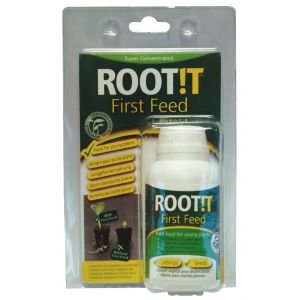 ROOT!T First Feed 125ml