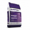 Biologické hnojivo s obsahem žížalích trusu, 25l, Megaworm od Plagron.