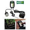 Termostat pro ovládání topných podložek atd. Thermostat od Root!t.