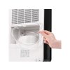 Odvlhčovač s výkonem 12l za 24h, Cornwall Electronics.