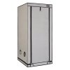 Pěstební stan o velikosti 80x80x180, Ambient Q80+ od HomeBox.