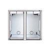 Pěstební stan o velikosti 240x120x220, Ambient R240+ od HomeBox.