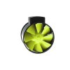 garden highpro extractor