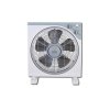 Podlahový oscilační ventilátor o průměru 30cm, Boxfan od Sturm.
