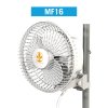 Ventilátor Monkey Fan 19cm, 16W, 2 rychlosti