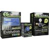 Kit řídící jednotky, elektromagnetického ventilu a sondy k dávkování CO2, Ecotechnics.