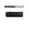 Odhlučněná vzduchová hadice o průměru 127mm a délce 10m, Phonictrap.