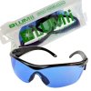 Brýle na ochranu proti silnému světlu vysokotlakých výbojek, Growroom Lenses od Lumii.