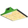Pěstební LED světlo o výkonu 95W, VIPARSPECTRA PRO SERIES P600