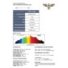 Tech Specs 630W 4K DE CMH Lamp1