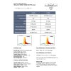 Tech Specs 1000W DE HPS Lamp