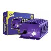 Elektronický předřadník pro pěstební výbojky o výkonu až 250W, Lumatek.
