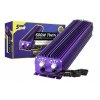 Elektronický předřadník pro dvě pěstebí výbojky o výkonu až 600W, Twin od Lumatek.