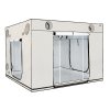 Pěstební stan o velikosti 300x150x220, Ambient R300+ od HomeBox.