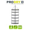 PRODRY 75 - sušící síť 75cm, 6 pater