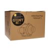 Ventilátor GENT 100, EC motor 280 m3/h včetně regulace