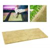 Garland Microgreens Tray 56x28x3 cm, podmiska černá s drenáží