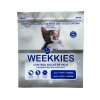 Zažehlovací pytel Weekkies 800g.