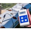 bluelab combo meter pH, EC plus pro měření v půdě