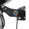 Nástěnný ventilátor RAM Heavy Duty Wall Fan, 45cm