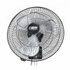 Nástěnný ventilátor RAM Heavy Duty Wall Fan, 45cm