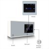STURM CO2 monitor - měřič CO2
