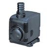 Regulovatelné čerpadlo Boyu FP-3000