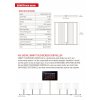 Pěstební led svítidlo Sunpro SUNFATHER 610W - 3.1 UV - LED