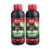 20073 shogun samurai hydro grow a b hw 1l
