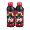20082 shogun samurai hydro bloom a b sw 1l