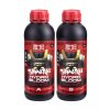 20091 shogun samurai hydro bloom a b hw 1l