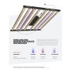 20713 2 dimlux led xplore series nir add on 2x25w