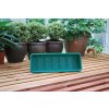 29b g131g narrow garden tray green 10