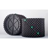 air pot kvetinac set 25ks 38l