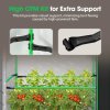 vivosun grow tent pro 60x120x180cm (2)
