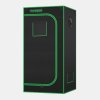 vivosun standard grow tent 60x60x120cm