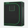 vivosun standard grow tent 120 x 60 x 150cm