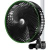 vivosun aerowave e9 oscilacni klipsnovy ventilator s ec motorem 18w 23cm