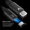vivosun usb c splitter pro rozsireni pripojeni growhub e42a (3)