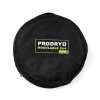 Závěsná sušící síť se 4-mi patry a průměrem 55cm, Prodry 55 od Garden HighPRO.