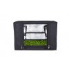 Pěstební stan pro klonování rostlin o rozměrech 60x40x40cm, Probox Propagator S od Garden HighPro.