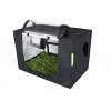 Pěstební stan pro klonování rostlin o rozměrech 60x40x40cm, Probox Propagator S od Garden HighPro.