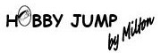 Hobby Jump by Milton