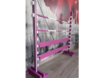 Překážka hobbyjump Magic 120 kombi