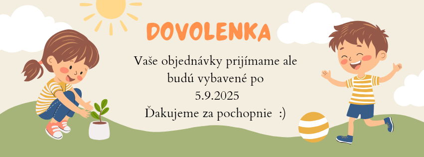 Dovolenka