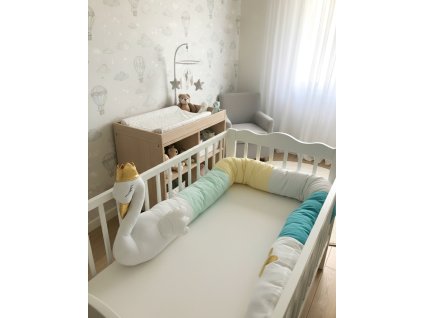 Mantinel LABUŤ mentol