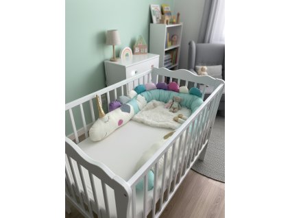 Mantinel JEDNOROŽEC mentol