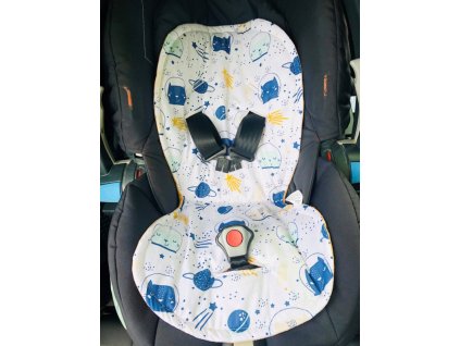 uni bavlnena podlozka do vajicka